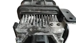 YAG734 OEM Kraftstoffdampf-Kohlefilter für Jaguar F-Pace