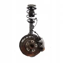 BMW Z4 E89 Spurstangenkopf Vorne Links OEM 6784917