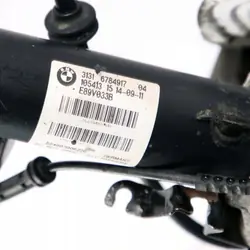 BMW Z4 E89 Etu-Vasen Ohjausnivela OEM 6784917