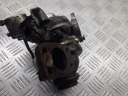 Turboahtaja Citroen Berlingo I 9670371380