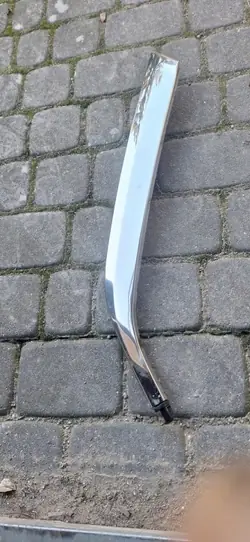OEM 98140RRR47277 Moldura Techo Izquierda Peugeot 5008 II