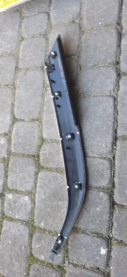 OEM 98140RRR47277 Vänster Taktrim Peugeot 5008 II