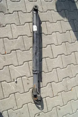 DAF Kabinenaktuator OEM 1896447 für XF106 Euro 6