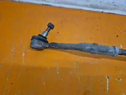 Citroen C2 05-08 1.4HDI Ohjausvaihde OEM 6820000159A