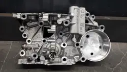 7-Speed Battery Pressure Housing