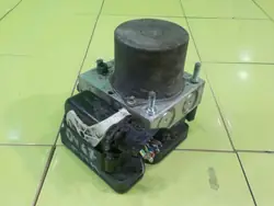 Pompe ABS Citroen OEM 9826051380 3557994 Occasion