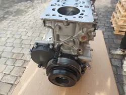 B38NA15P Motorblock & Kurbelwelle für BMW 1/2er Reihe