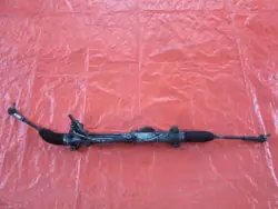 Caixa de direção IVECO DAILY 6 7853501492