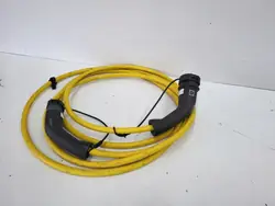 Câble de charge OEM 52227782 pour Fiat 500 EV et Jeep Avenger EV