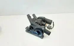 Caixa termóstato OEM CM5G9K478GA para Ford Fiesta VI