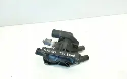 Caixa termóstato OEM CM5G9K478GA para Ford Fiesta VI