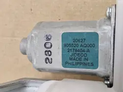 Motor de Fecho de Porta-Malas Infiniti FX II OEM 905520-AQ000
