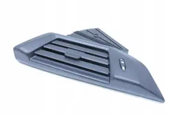 Rejilla de ventilación pilar B izquierdo BMW G60 G61 G90 G99 M5 OEM 5A24623