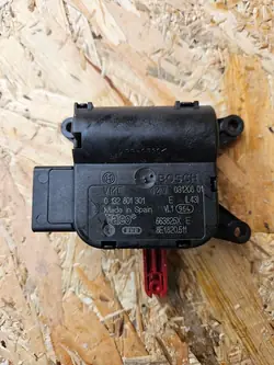 Lämmityksen Ohjausmoottori Audi A4 B6 B7 8E1820511