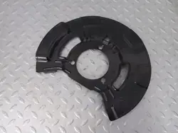 OEM 52705N7100 Bouclier de disque frein arrière gauche