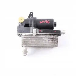 BMW F20 F30 LCI B38 B48 Enfriador de aceite 8585624