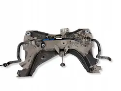 Renault Captur Vorderes Federbein OEM GRZ21852