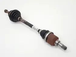 OEM 9677476580 Demi-arbre gauche avant court automatique