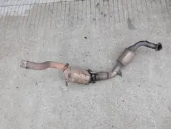 Catalisador DPF Audi Q7 4L Touareg 7L OEM