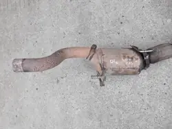 Convertidor Catalítico DPF Audi Q7 4L Touareg 7L OEM