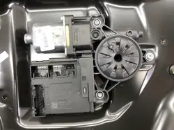 OEM 3AA959701A Régulateur de vitre avant gauche VW Passat B7