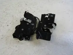BMW OE 7242548 verrou de capot