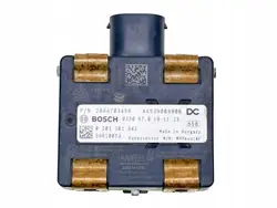Tutkasensori OEM 284470345R Smart 453/Twingo III:lle
