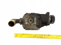 Bomba hidráulica DAF OEM 77700721 - Usada