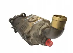 Bomba hidráulica DAF OEM 77700721 - Usada