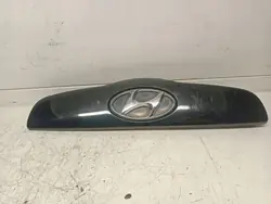 Rekisterikilven valo Hyundai Getz OEM 873101C000
