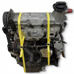 Motor VW Golf IV Bora New Beetle Skoda Octavia 2.0 8V 115PS Benzin AZJ