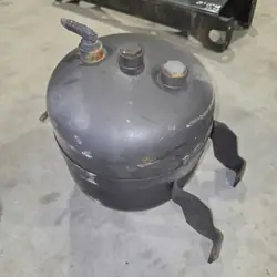 Réservoir d'air 10L pour ATEGO ACTROS MP2 MP3 MP4 AROCS ANTOS AXOR