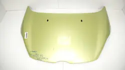 Motorabdeckung Ford Fiesta MK7 OEM 360177929