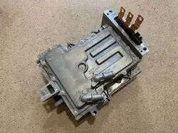 Convertidor Porsche Taycan OEM 9J1907124L - Usado