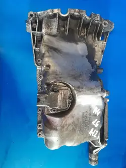 Volkswagen OE 06B 103 603 A oljepanna