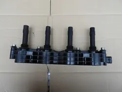 Zündspule Opel Corsa C 1.4 Astra Comb