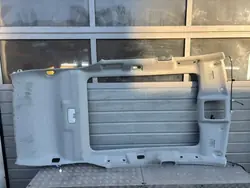 IG AUTO PEŁCZYN Dachhimmel für Toyota Auris II Kombi