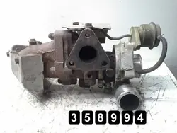 Turbocompresseur Mitsubishi OEM AM-358994 Pajero