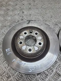 Bielleta de dirección Jaguar F-Pace F-Pace - Usado OEM