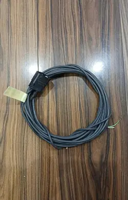 Fiche + Câble Audi A6 4P0 C9 OEM 5WA972483D