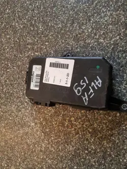 Alfa Romeo Comfortmodule OEM 60693262 - Gebruikt