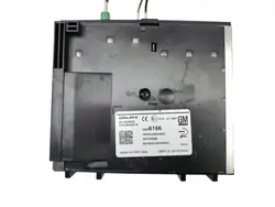 Module de commande OEM 39026166 pour Opel Astra V Insignia