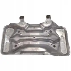 Suporte caixa Mercedes OEM A2132420000 para Classe C W205