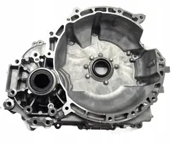 Ford 8F35 Voorhuis OEM 107.36 - Gebruikt