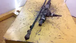 Vaihteisto Land Rover Freelander 1.8 B 26022847