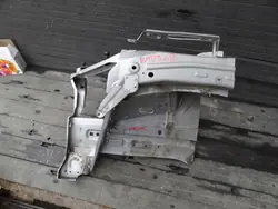 OEM 641019132R Vorderer linker Unterrahmen Renault Kadjar
