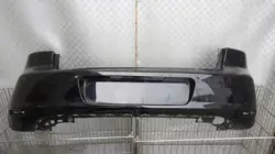 Paraurti posteriore VW Golf VI 5K6807421