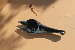 Braccio di Controllo Posteriore Audi A7 C7 Lift