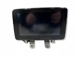 Écran radio Mazda CX-3 2015-2018 OEM BAAR669C0F