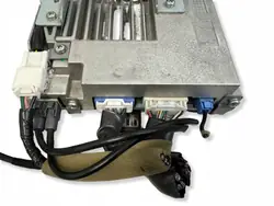 Pantalla de radio Mazda CX-3 2015-2018 OEM BAAR669C0F